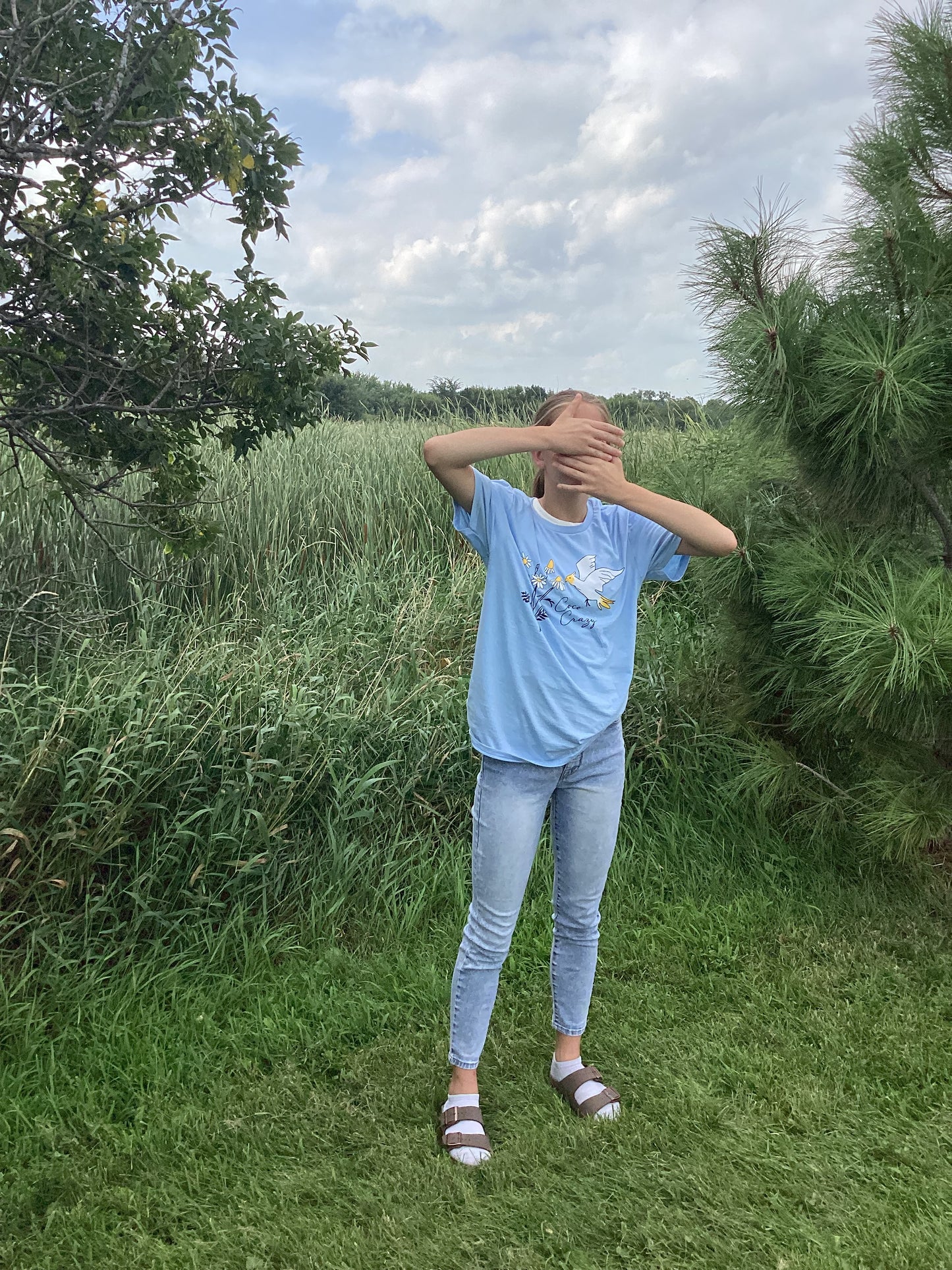 Daisies T-Shirt