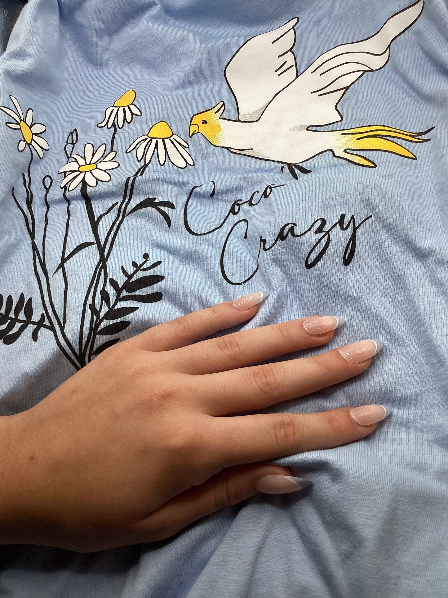 Daisies T-Shirt