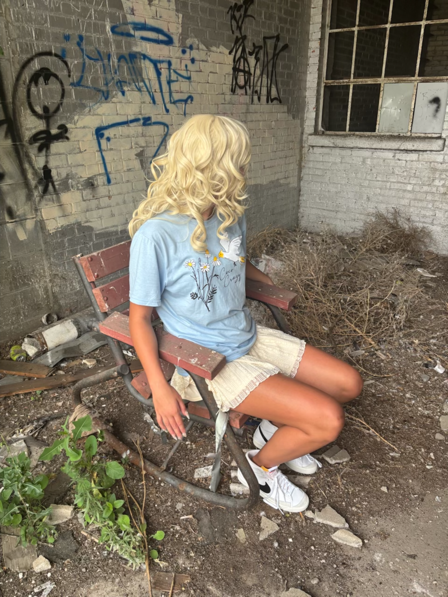 Daisies T-Shirt