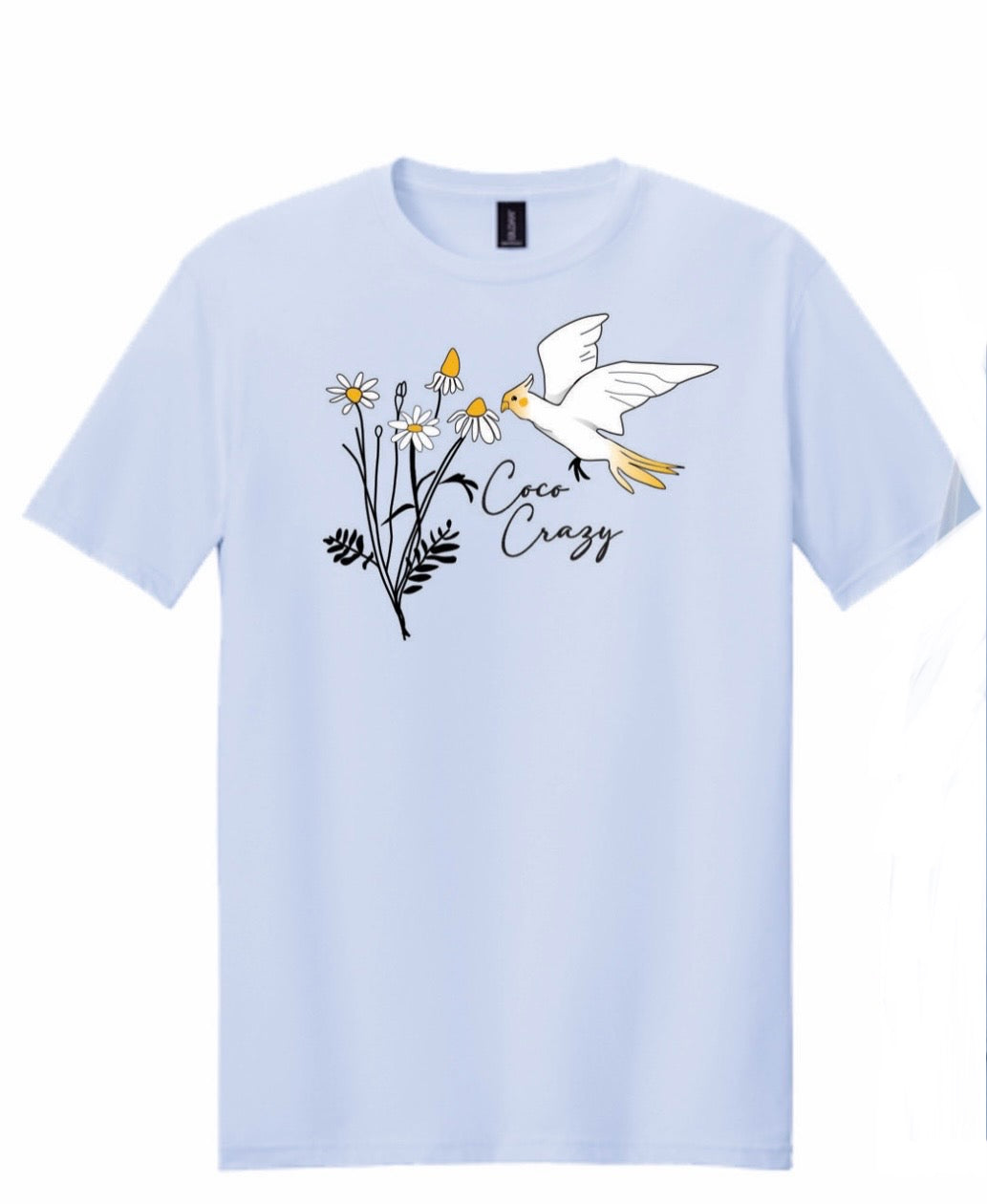Daisies T-Shirt